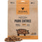 Vital Essentials Freeze Dried Soft Nibs Pork Raw Cat Food 12oz - Poudre Pet & Feed Supply